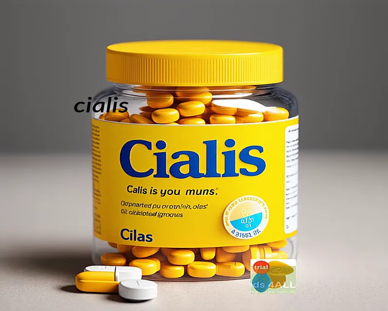 Cialis 1